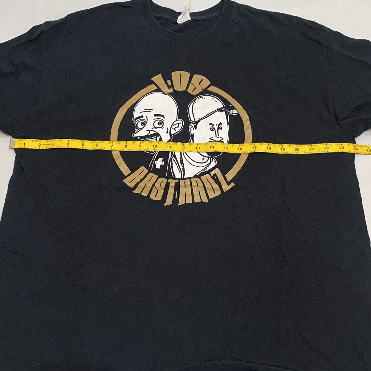 Gildan Nightblade Feature Film by jim O’Rear Tshirt Size US XL / EU 56 / 4 - 7 Thumbnail