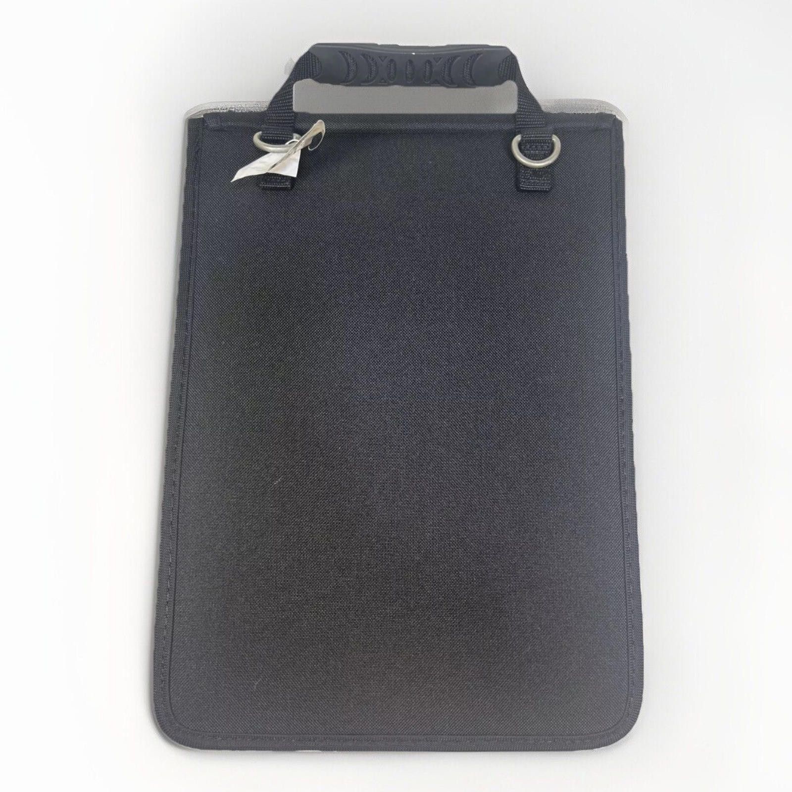 Incase InfoCase Hard Sturdy CASE Carrying 15 “ Laptop Bag Black” Size ONE SIZE - 3 Thumbnail