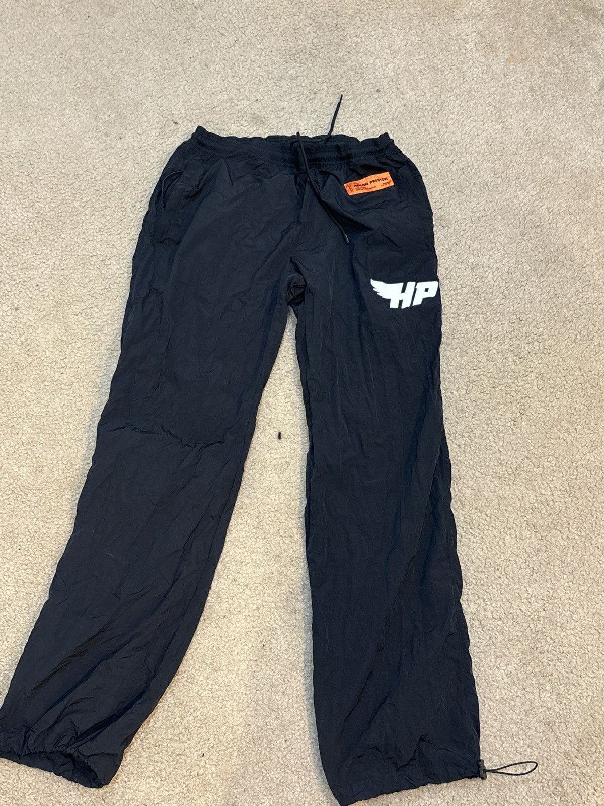 Heron Preston Heron preston pants Size US 34 / EU 50 - 1 Thumbnail