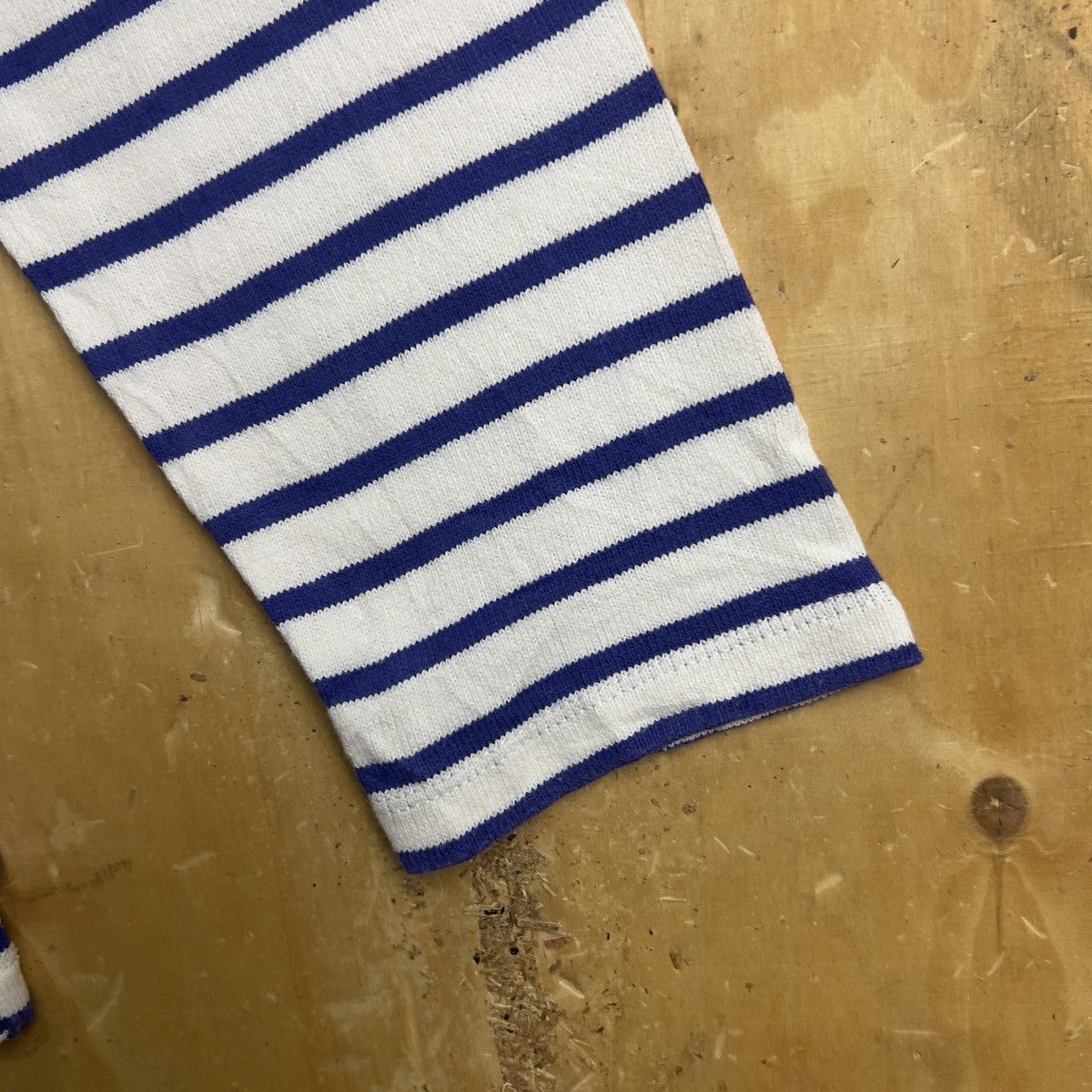 Japanese Brand × OVER THE STRiPES Kriff Mayer x Made in Japan Size M / US 6-8 / IT 42-44 - 6 Thumbnail
