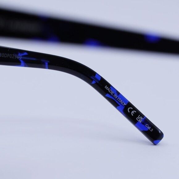 Saint Laurent Paris 🕶️New Saint Laurent SL 276 MICA 009 Sunglasses -Blue Havana Size ONE SIZE - 9 Thumbnail