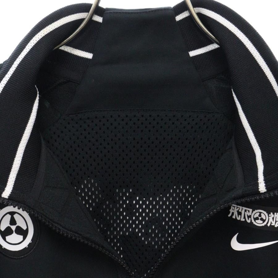 Acronym × Nike Nike X ACRONYM Therma-Knit Men’s Jacket CU0469-010 size 2XL Size US XXL / EU 58 / 5 - 4 Thumbnail