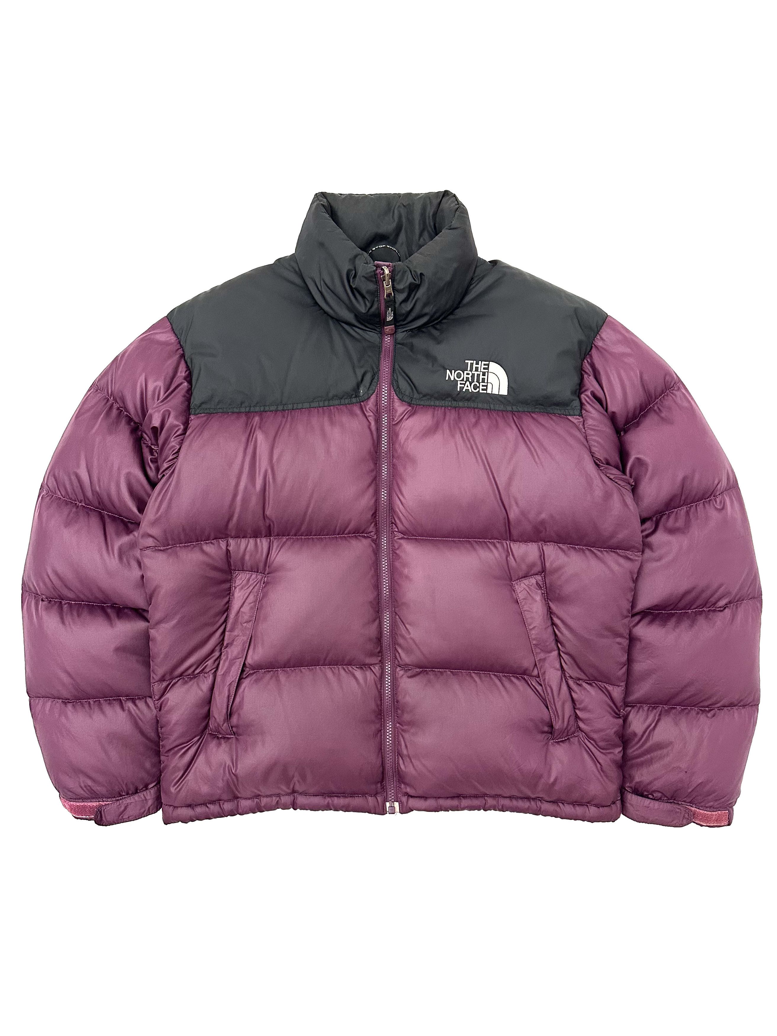 The North Face The North Face Vintage Down Puffer Nuptse Jacket 700 Size US M / EU 48-50 / 2 - 1 Thumbnail