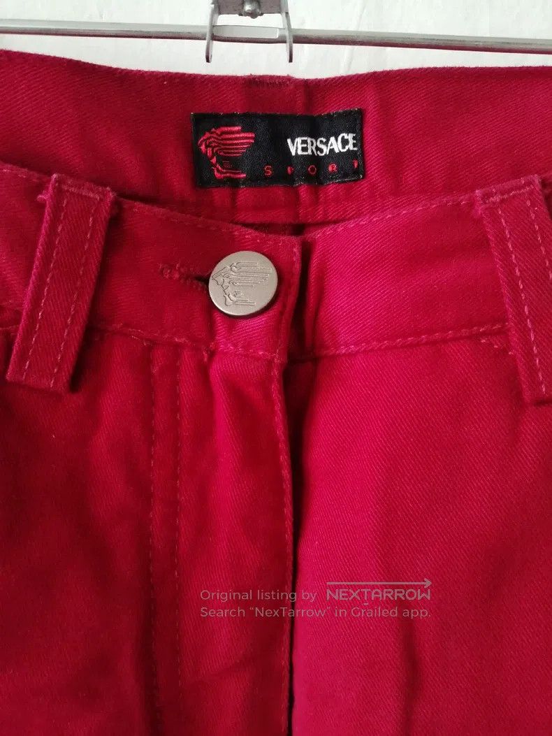 Versace Versace Casual jeans Size US 28 / EU 44 - 2 Thumbnail
