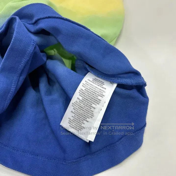Polo Ralph Lauren Polo Ralph Lauren Gradient Pony Embroidered Polo Shirt. Size US M / EU 48-50 / 2 - 4 Thumbnail