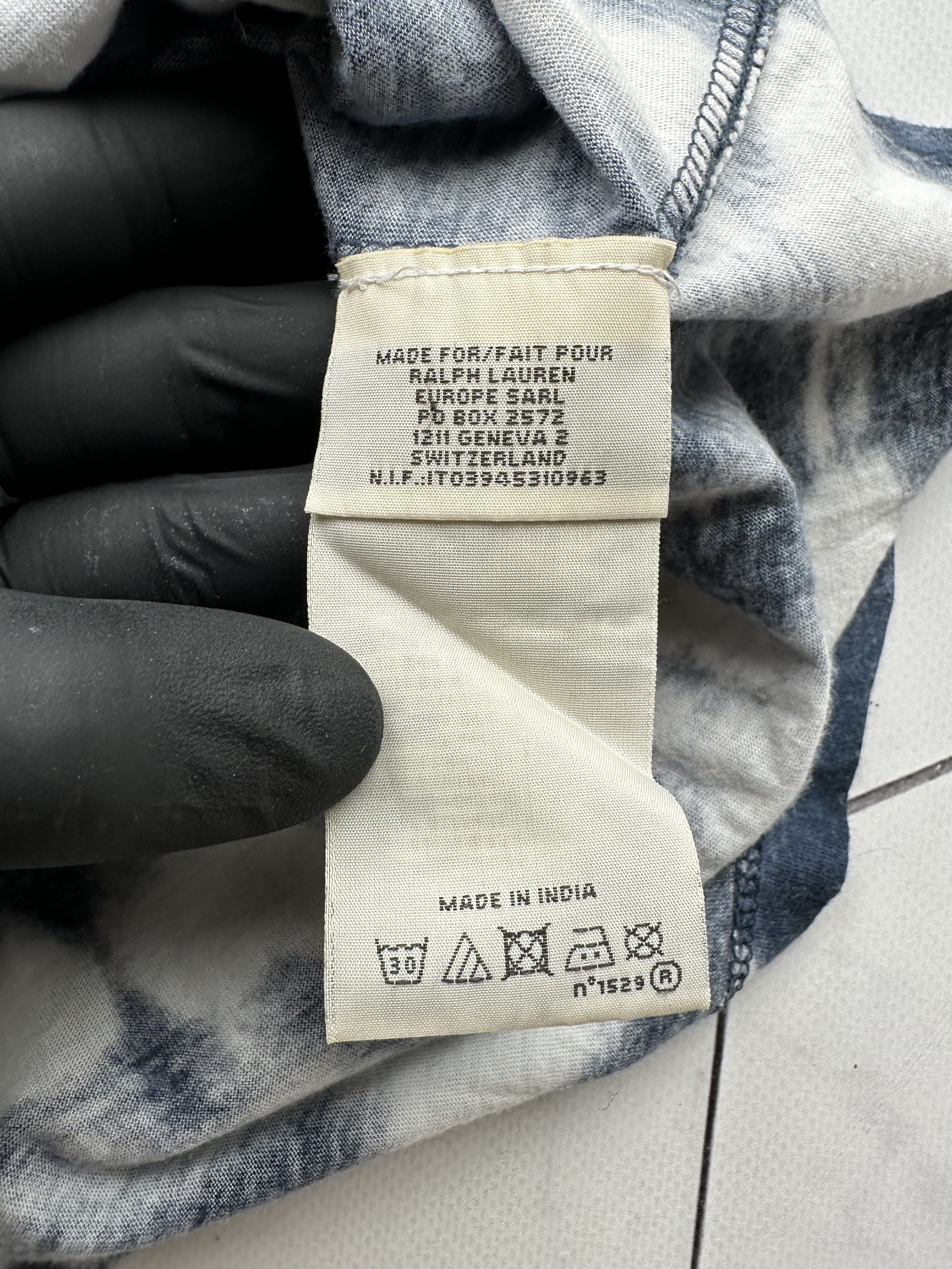 Denim & Supply Ralph Lauren Denim And Supple Ralph Lauren Vintage Maxi Dress Size XS / US 0-2 / IT 36-38 - 4 Thumbnail