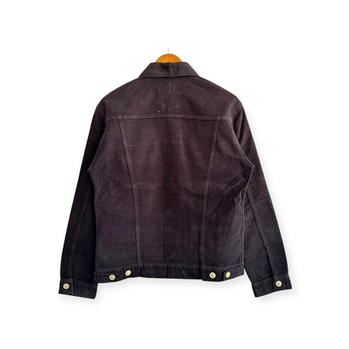 Levi's vintage 2000 LEVIS 70599 jacket Size US L / EU 52-54 / 3 - 2 Thumbnail