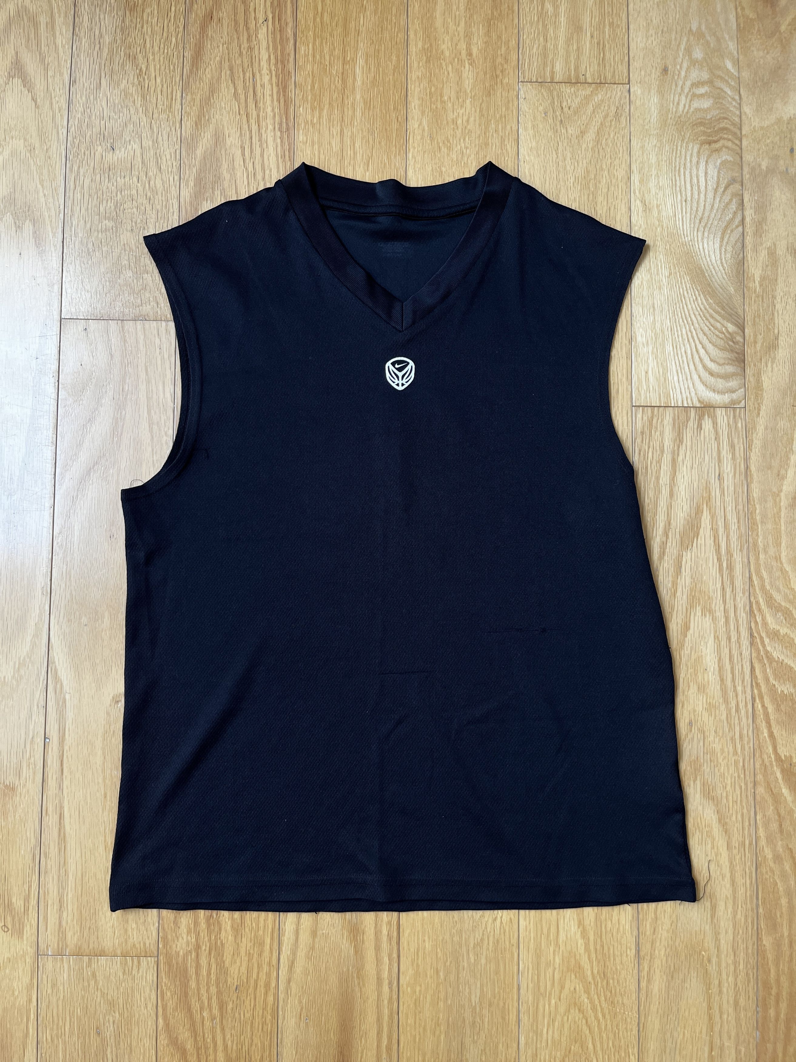 Nike Nike Basketball Tank Top 3PointPlay S Size US S / EU 44-46 / 1 - 1 Thumbnail