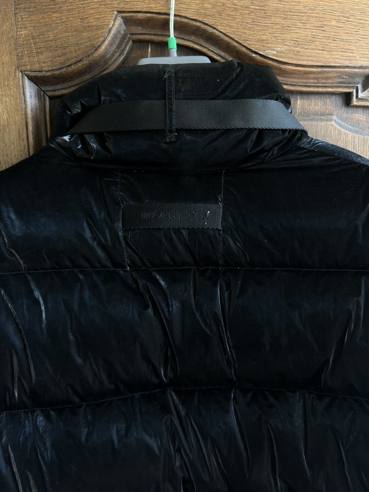 1017 ALYX 9SM 1017 Alyx 9SM Puffer Jacket Size US M / EU 48-50 / 2 - 5 Thumbnail