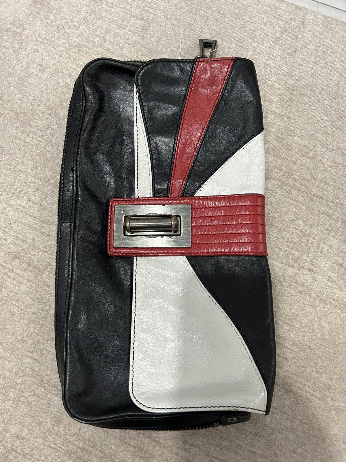 7 For All Mankind 7 For All Mankind Clutch Size ONE SIZE - 9 Thumbnail