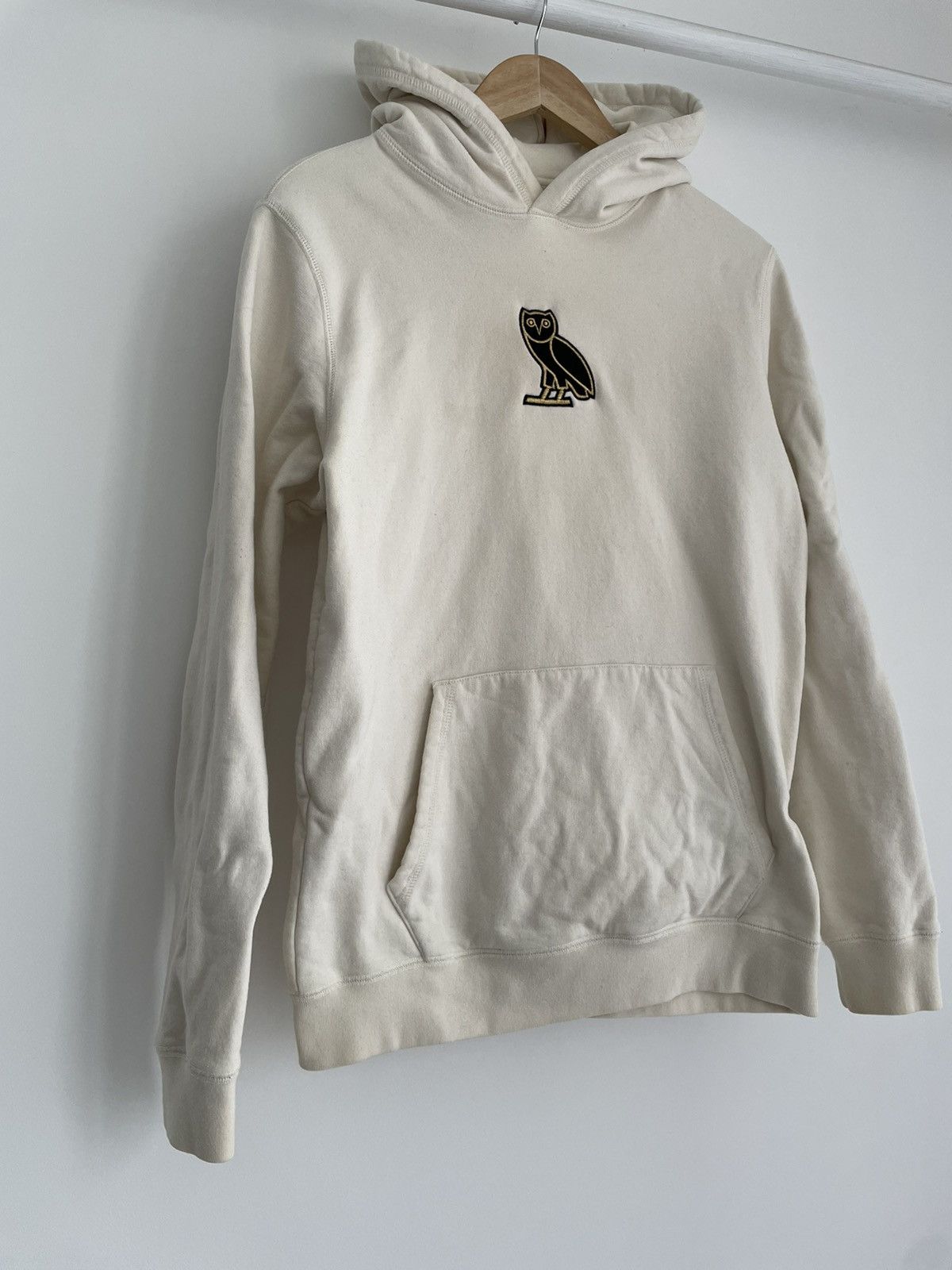 Drake × October's Very Own Drake OVO Owl Octobers Very Own Hooded Size US S / EU 44-46 / 1 - 3 Thumbnail