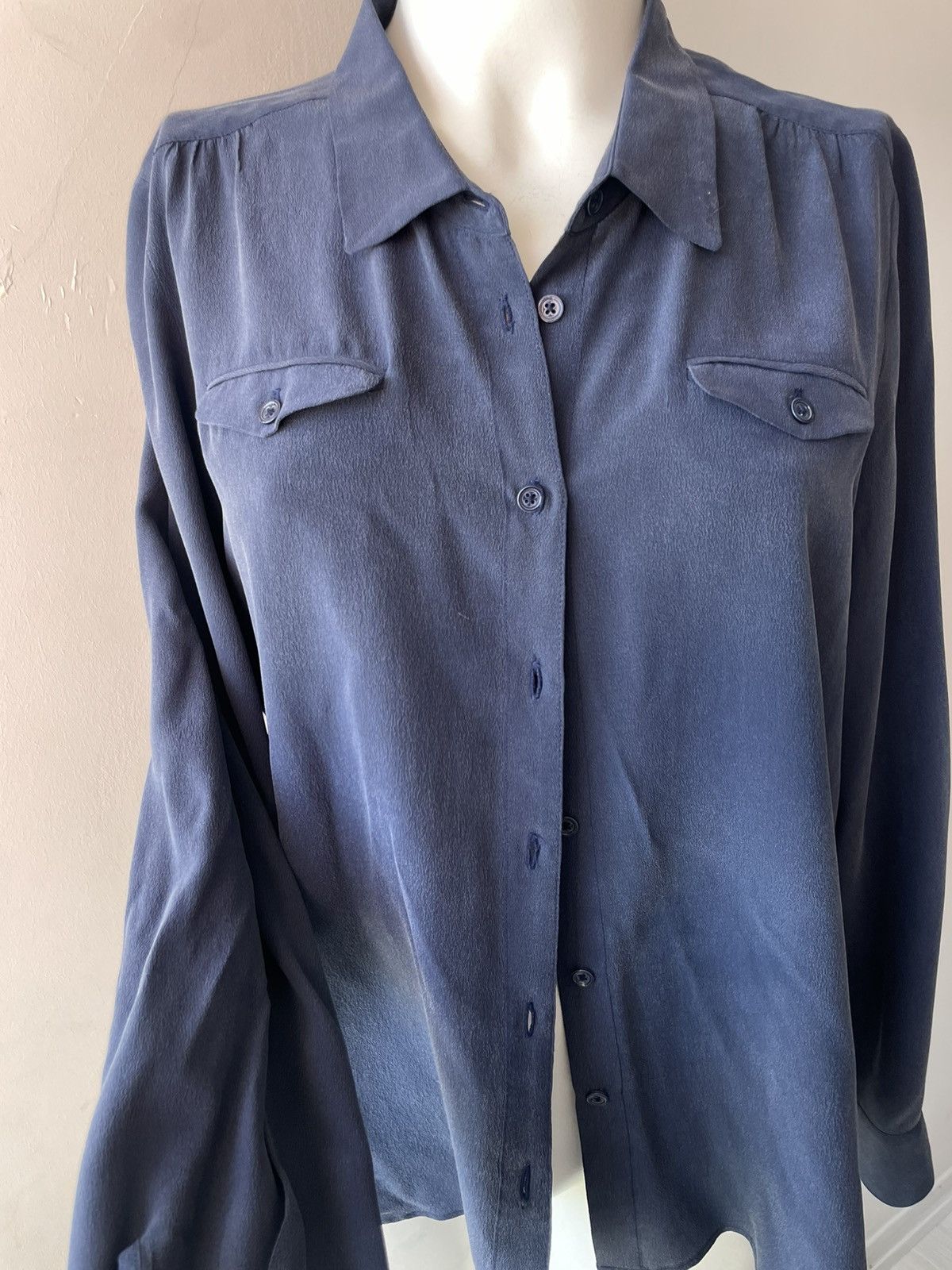 Gerard Darel Gerard darel shirt Size L / US 10 / IT 46 - 9 Thumbnail