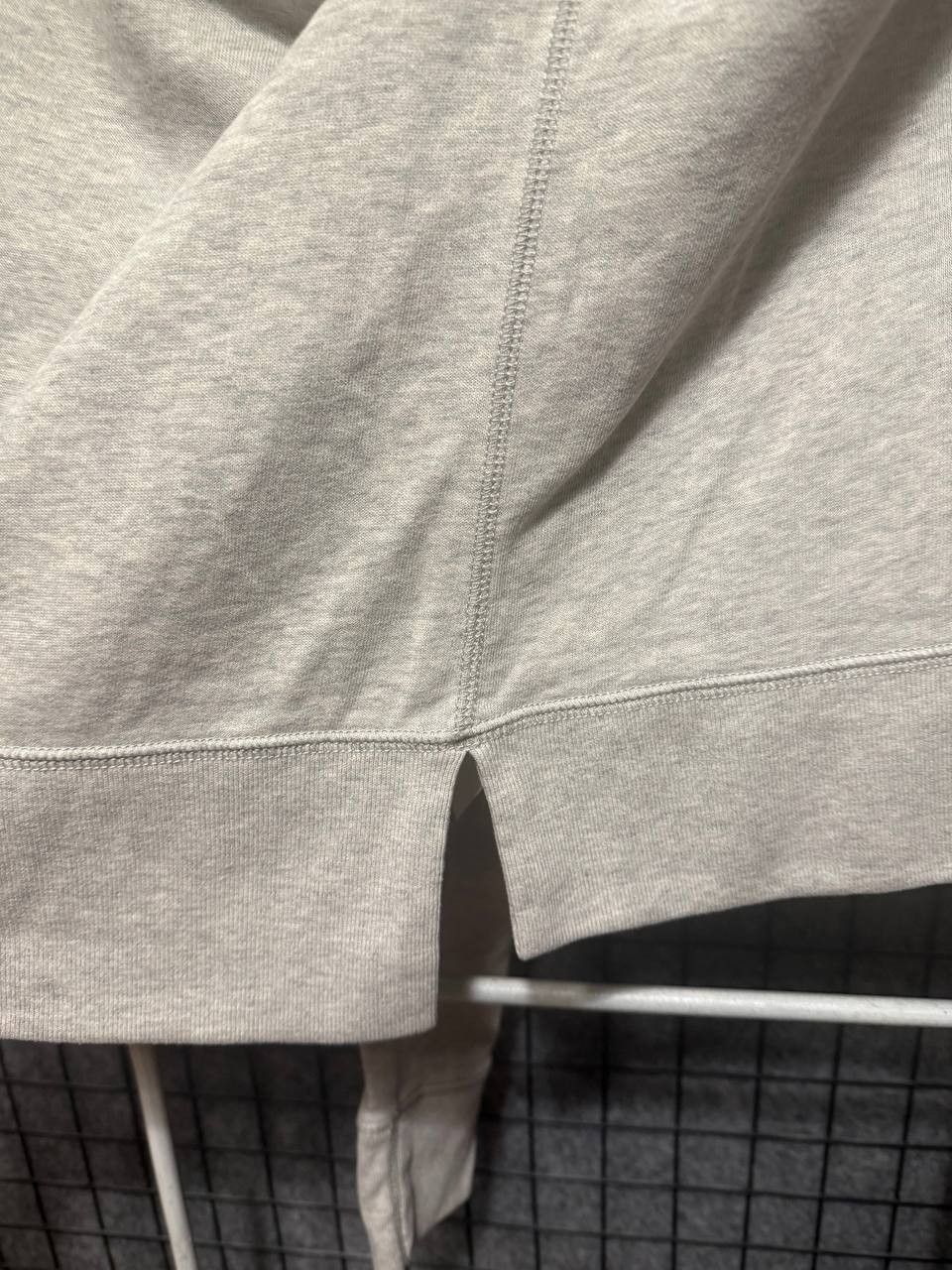 Polo Ralph Lauren Polo Ralph Lauren Sweatshirt Oversized Emboroidered Logo Size L / US 10 / IT 46 - 9 Thumbnail