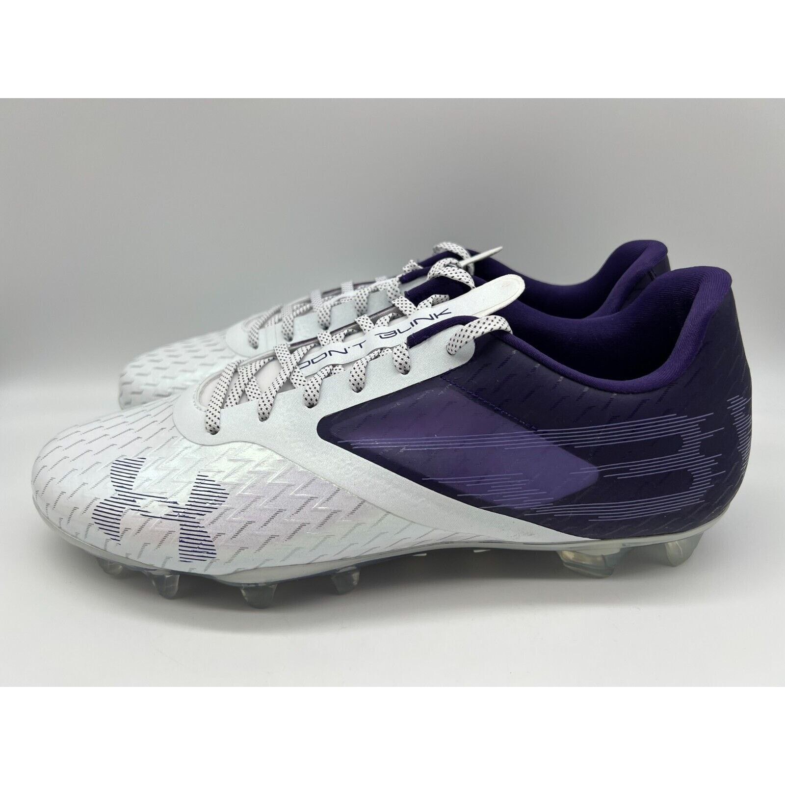 Ua Blur Lux Under Armour Men's Blur Lux MC Football Cleats