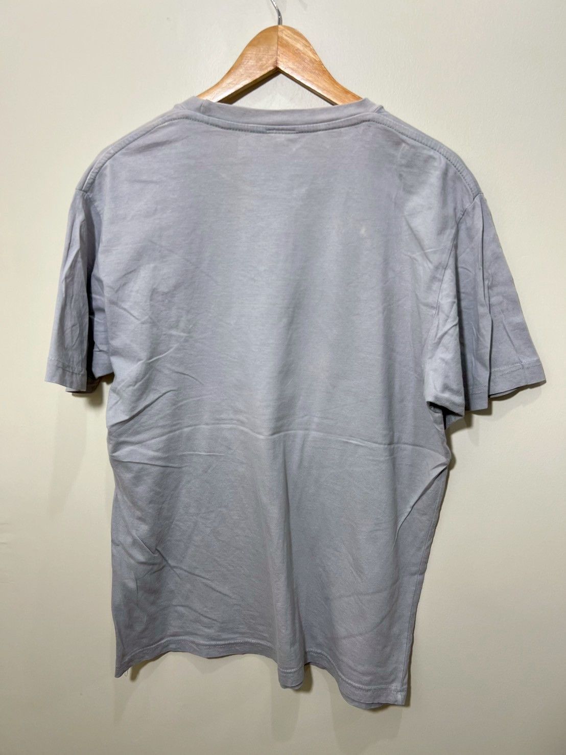 DC Comics × Vintage Vintage 2007's The Joker Dc Comics shirt bnz01 Size US L / EU 52-54 / 3 - 8 Thumbnail