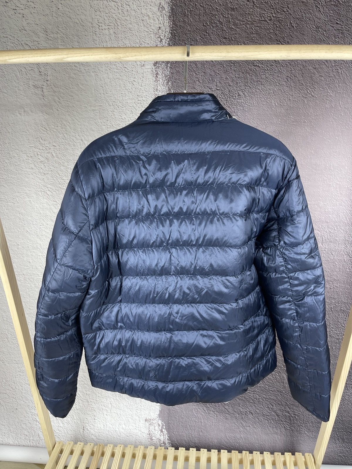 Herno Herno quilted reversible down jacket Size US XXL / EU 58 / 5 - 19 Thumbnail