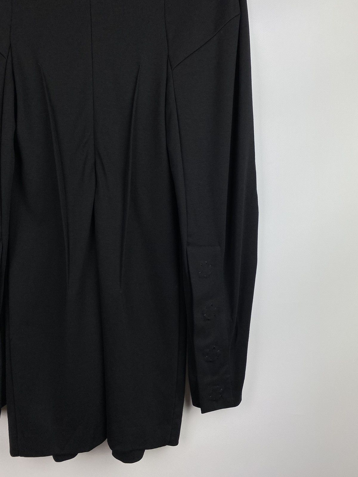 Maison Margiela BNWT! Maison Margiela ladies long sleeve tunic dress size 38 Size XS / US 0-2 / IT 36-38 - 14 Thumbnail