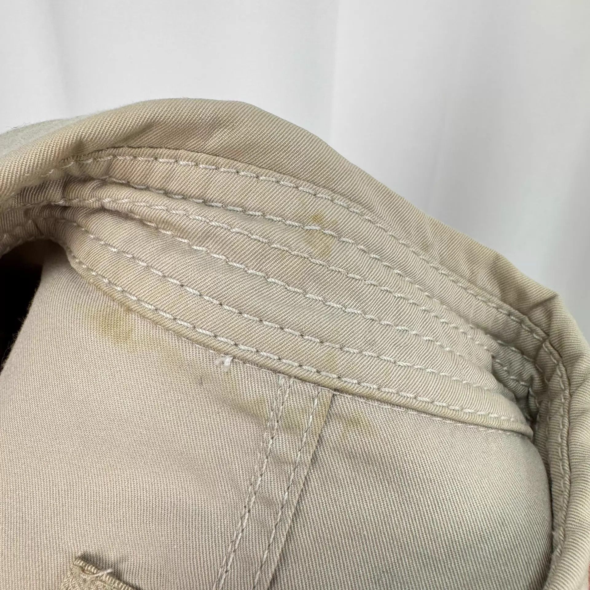 Burberry Burberry DB Short Sleeve Trench Coat UK10 98 New Size M / US 6-8 / IT 42-44 - 5 Thumbnail