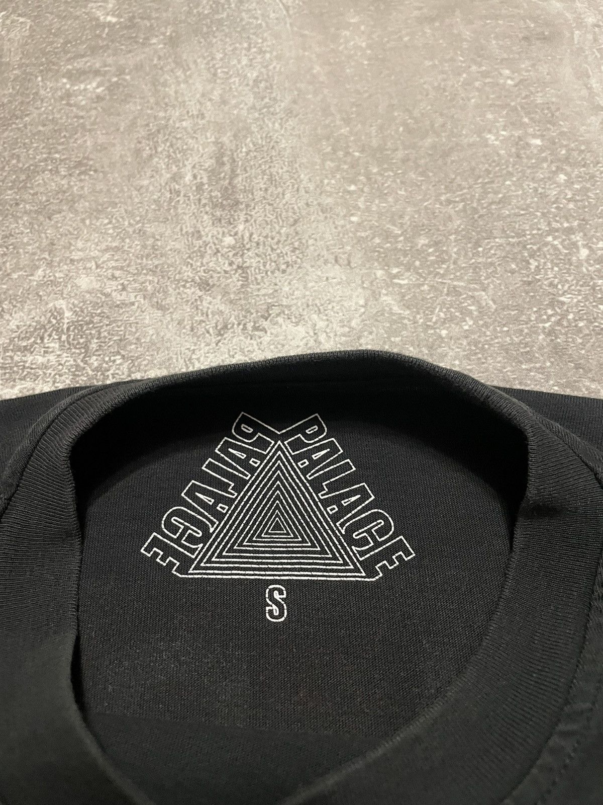 Palace Palace P - Moon Long Sleeve Size US S / EU 44-46 / 1 - 7 Thumbnail