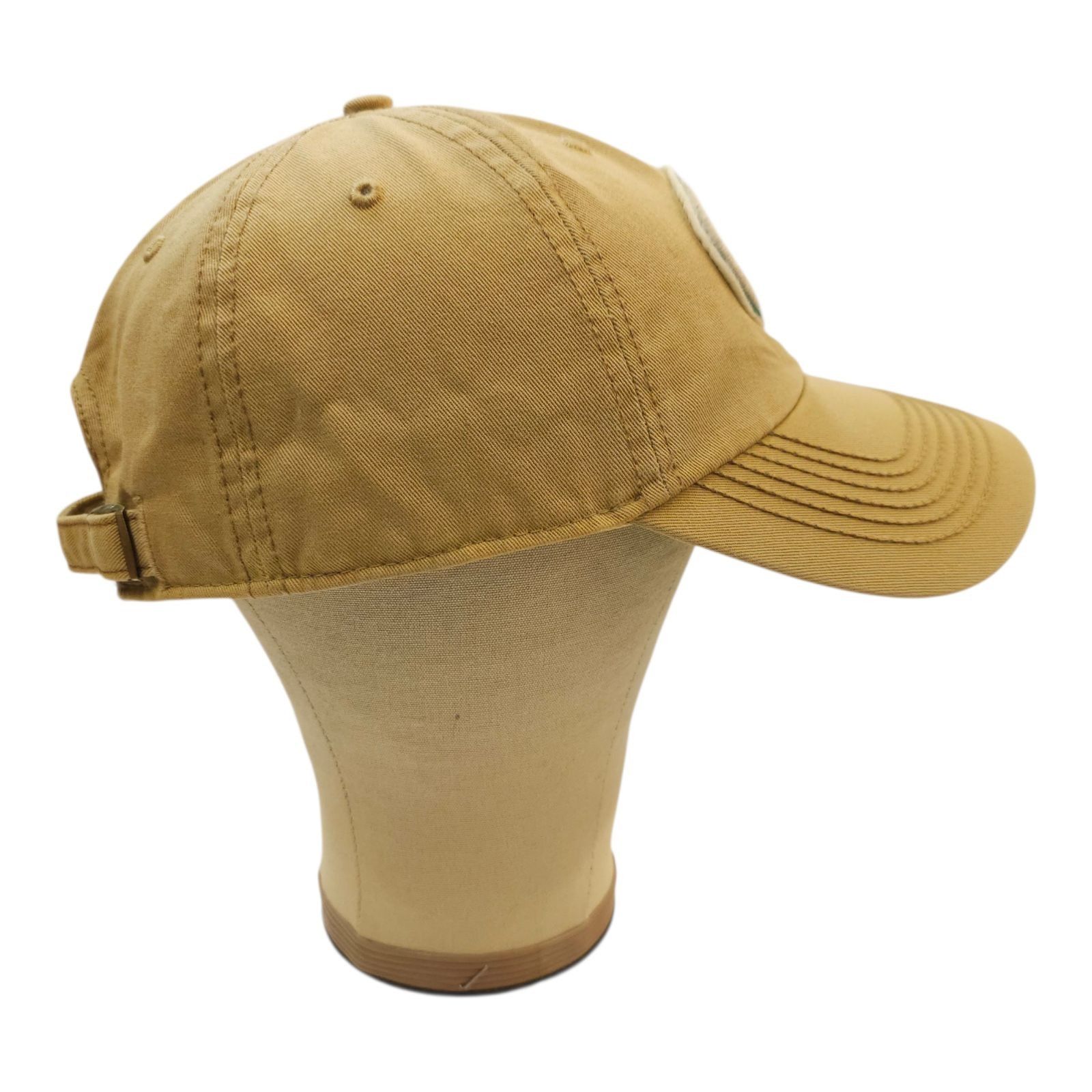 47 Brand 47 Brand Green Bay Packers OSFM Hat NFL Team Apparel Size ONE SIZE - 9 Thumbnail