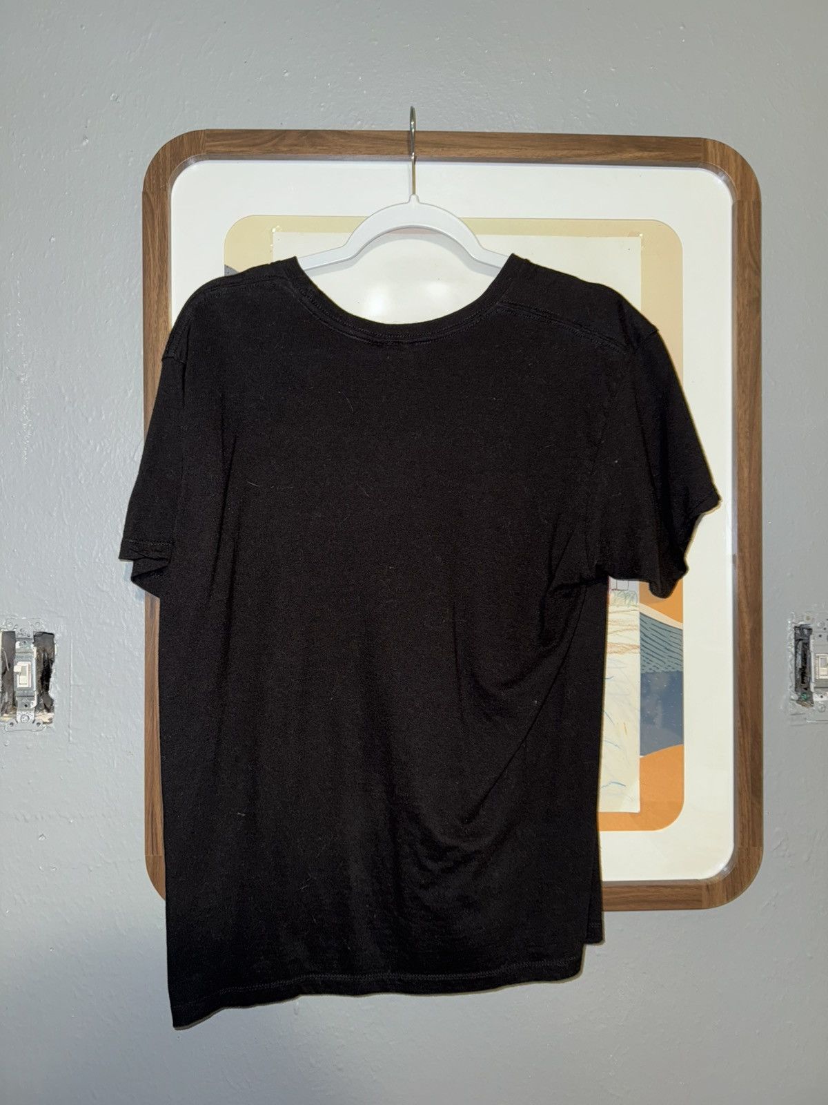 Other Vintage Daft Punk Discovery Tee Size US M / EU 48-50 / 2 - 2 Thumbnail