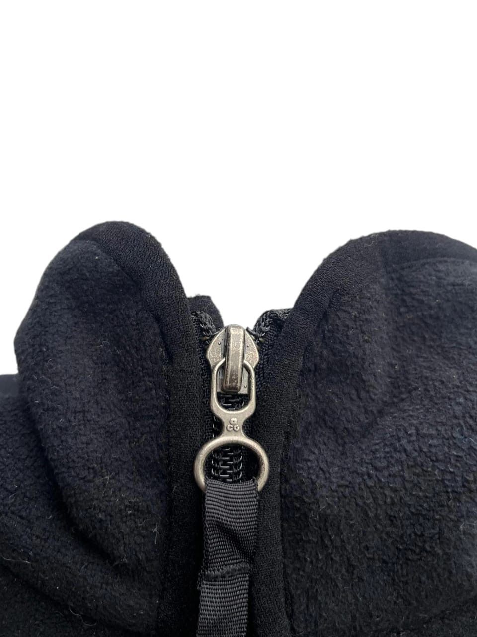 Nike ACG Vintage Nike ACG Half-Zipper Thermafit Fleece Sweater Size US L / EU 52-54 / 3 - 6 Thumbnail