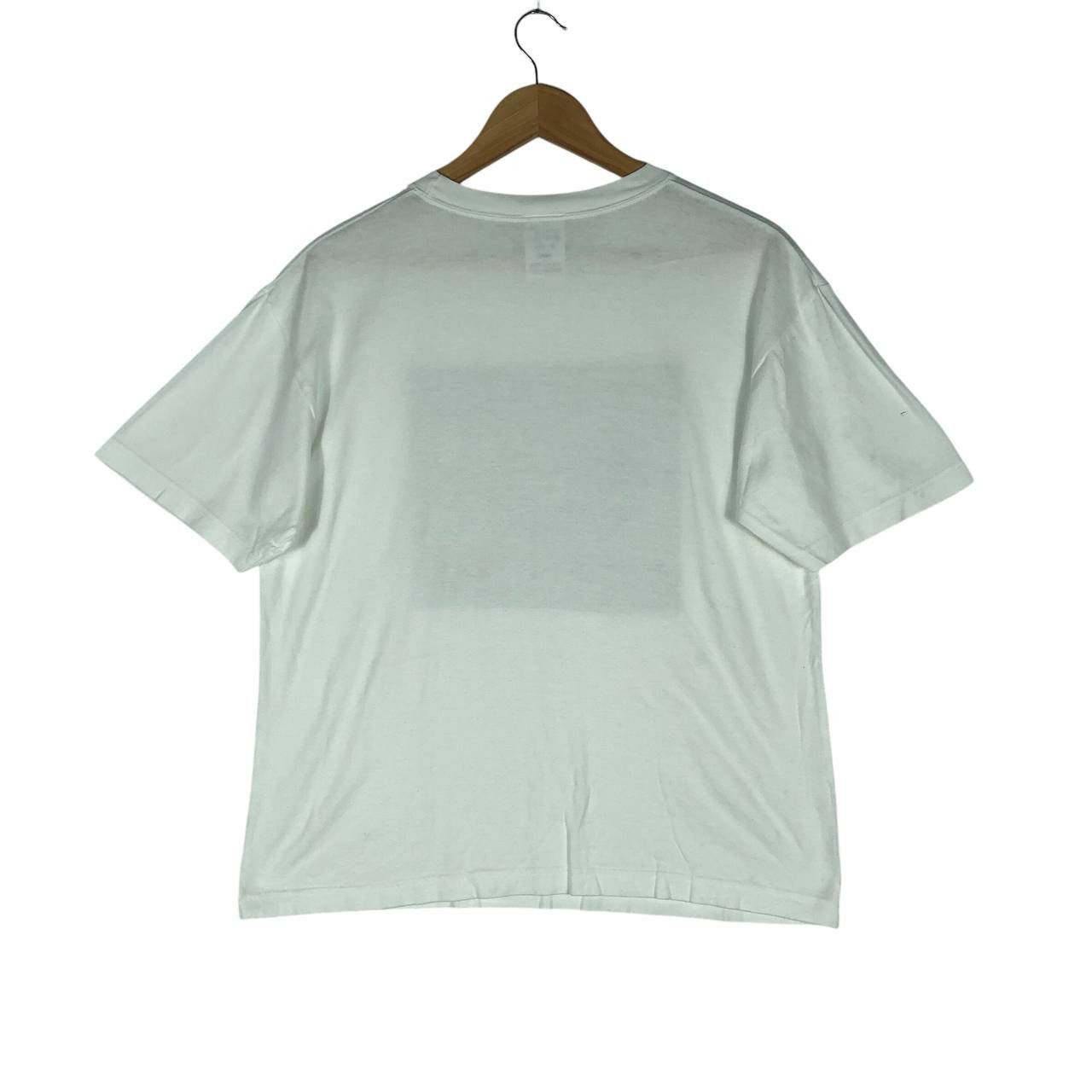 Anime × Vintage Vintage Anima New Space Battleship Yamato men T-shirt Size US M / EU 48-50 / 2 - 5 Thumbnail