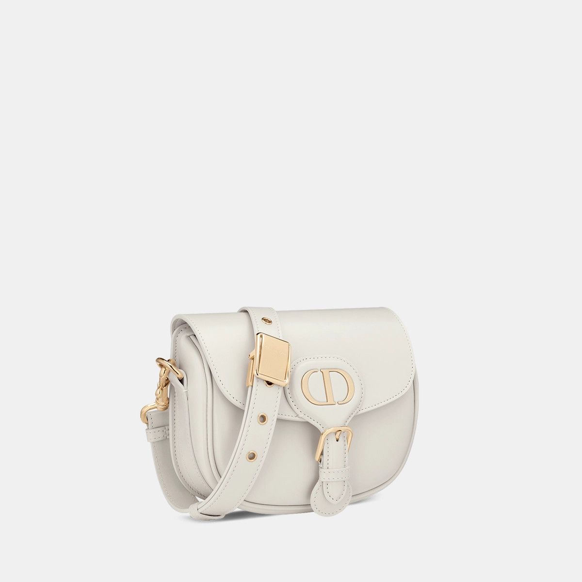 Dior o1bcso1str1124 Size: OS / Bobby Bag in White Size ONE SIZE - 1 Thumbnail