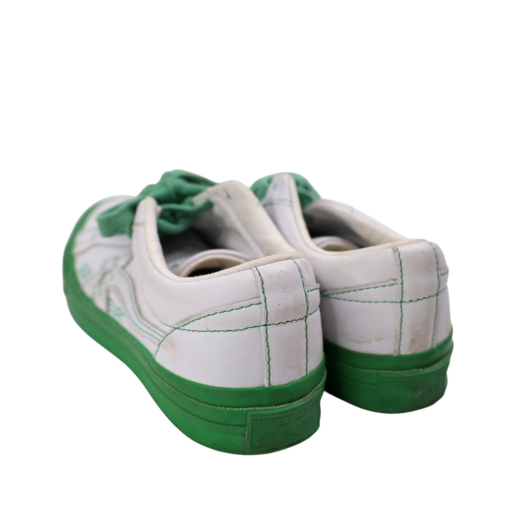 Converse Converse x Golf le FLEUR Leather Sneakers Size US 7 / IT 37 - 5 Thumbnail