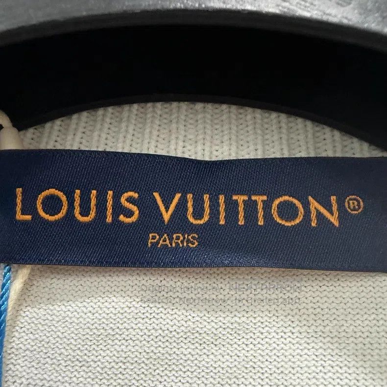Louis Vuitton Louis Vuitton Snake Year Limited Short Sleeve Size US L / EU 52-54 / 3 - 4 Thumbnail