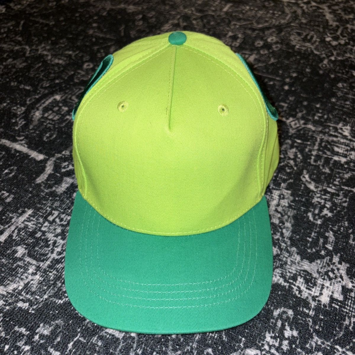 Aris Tatalovich Aris tatalovich cap Size ONE SIZE - 1 Thumbnail