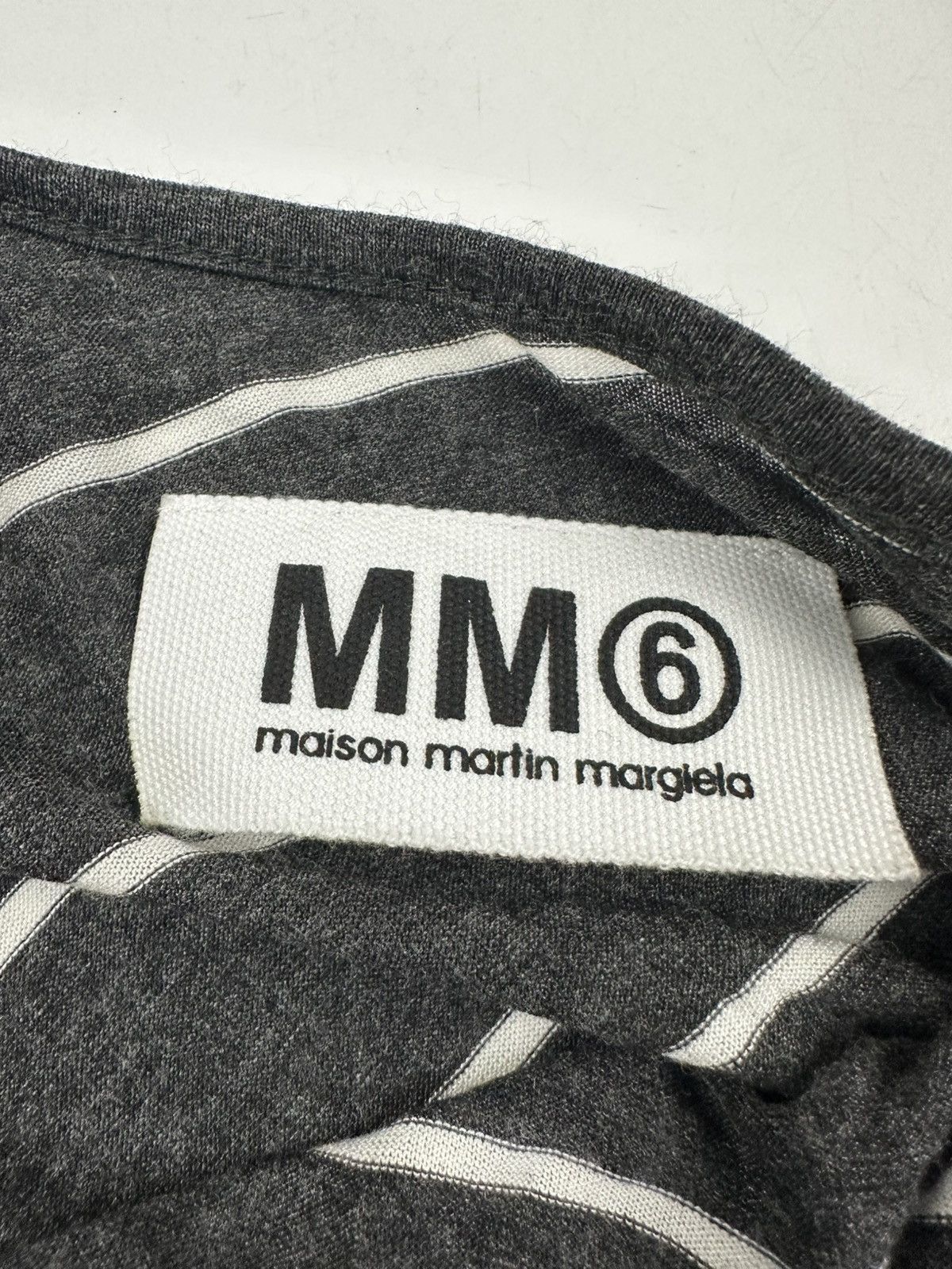 MM6 MM6 top Size S / US 4 / IT 40 - 3 Thumbnail