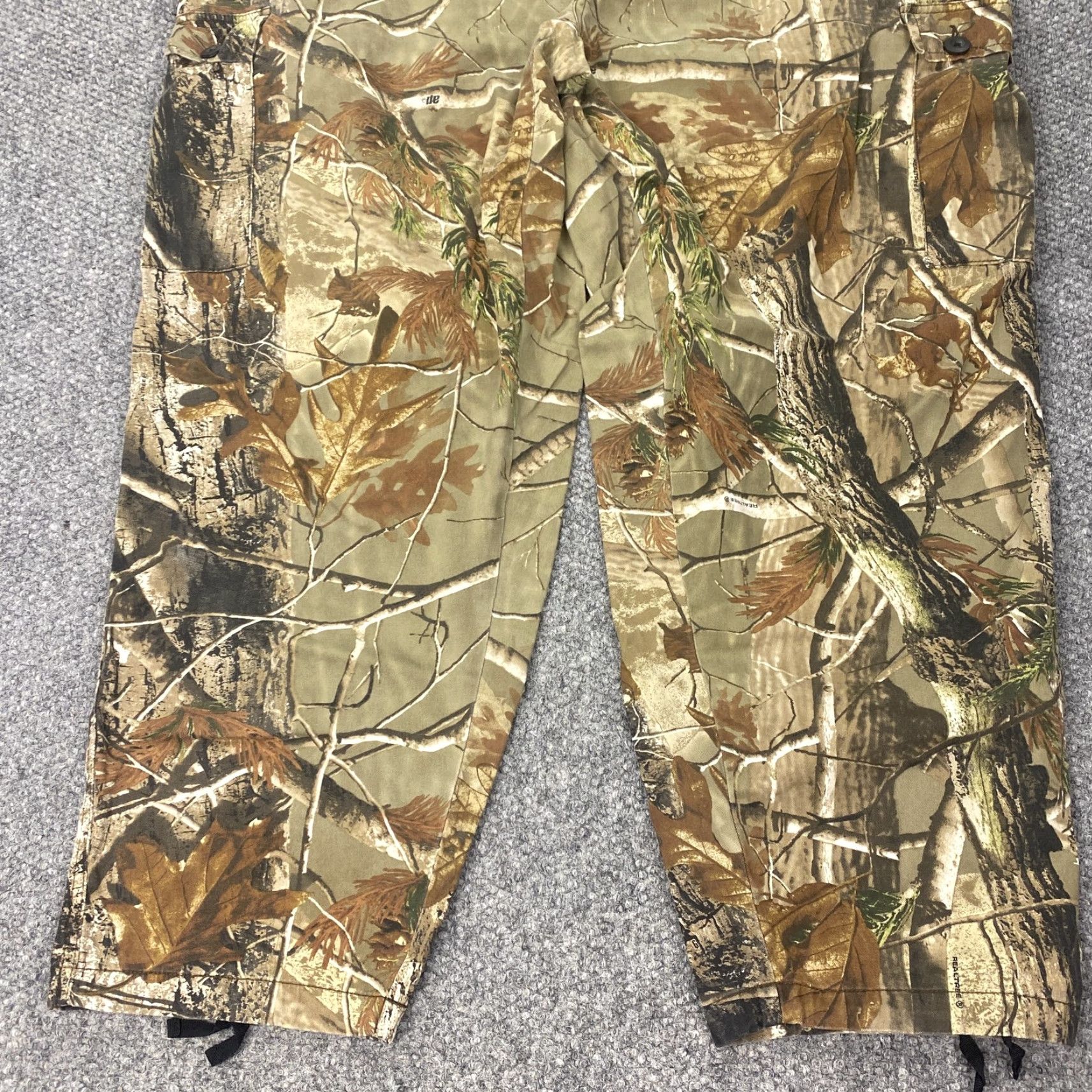 Realtree VINTAGE: No — (not vintage) Size US 39 - 3 Thumbnail