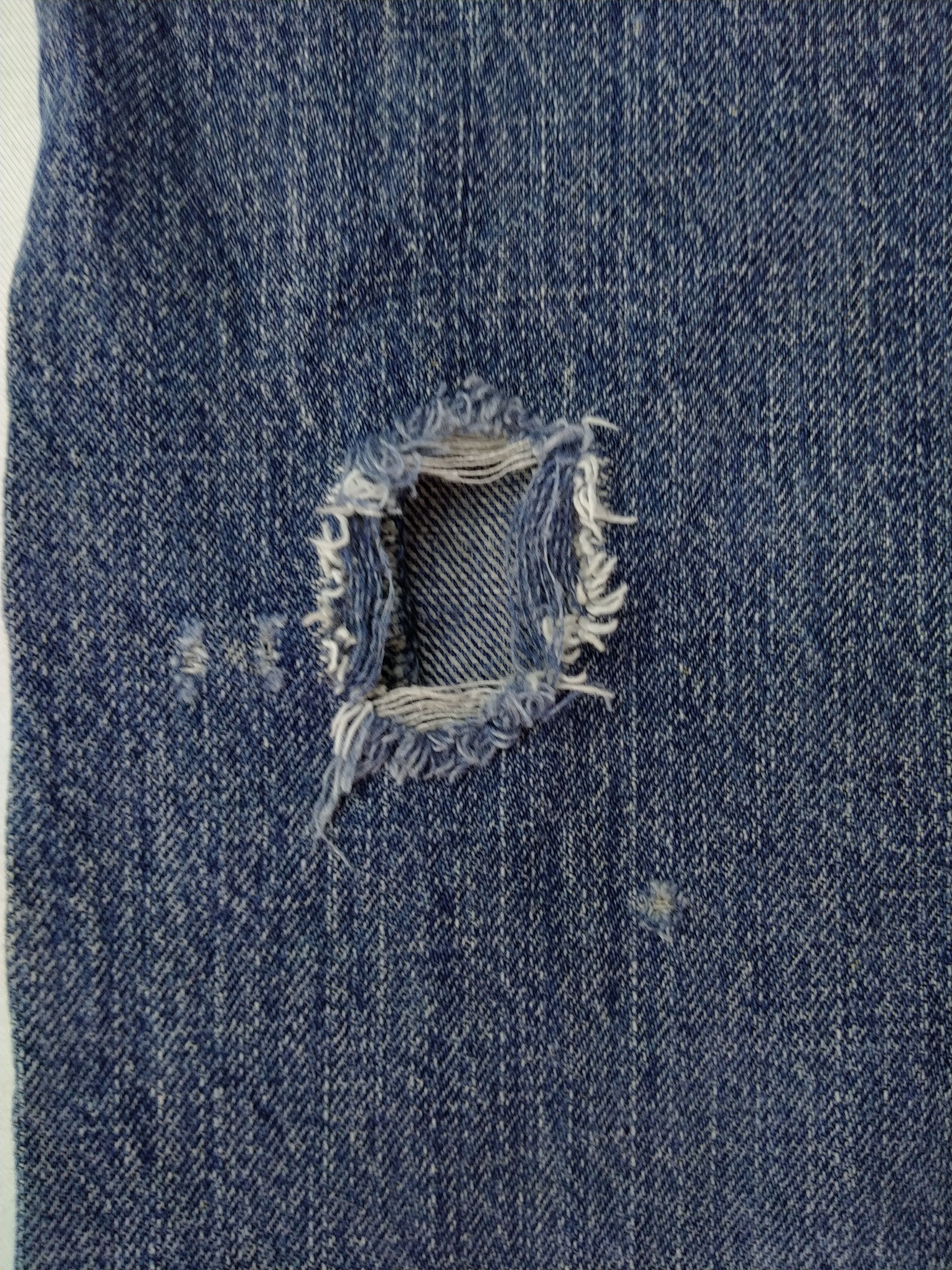 Levi's Vintage Levi's 527 Low Boot Cut 33 x 30 Denim -JN350 Size US 33 - 21 Thumbnail