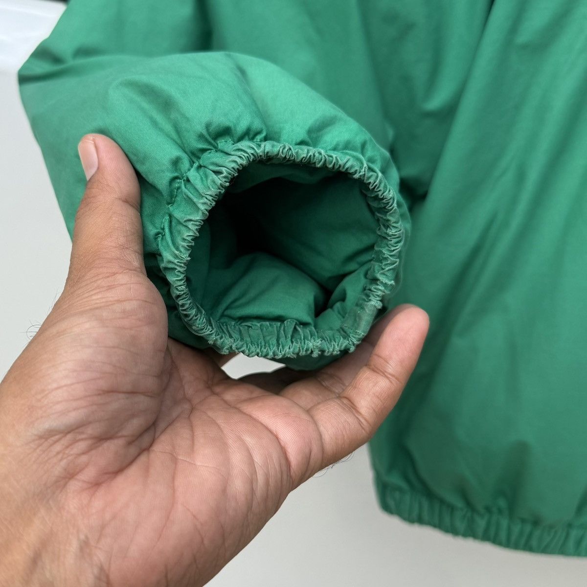 Polo Ralph Lauren Polo by Ralph Lauren Down Waterfowl Feather Puffer Jacket Size US XL / EU 56 / 4 - 16 Thumbnail