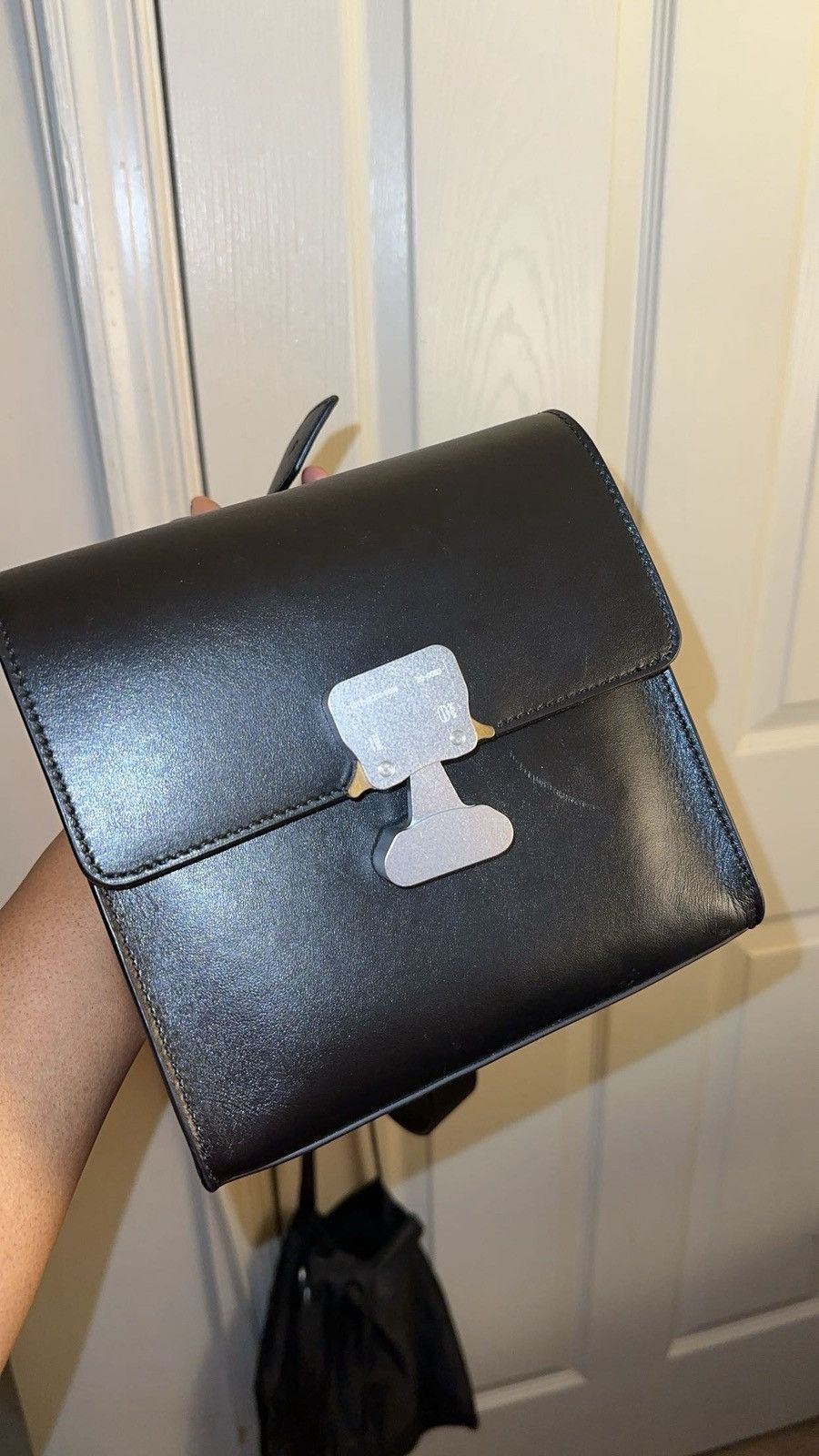 1017 ALYX 9SM 1017 Alyx 9SM Crossbody Bag Size ONE SIZE - 2 Thumbnail