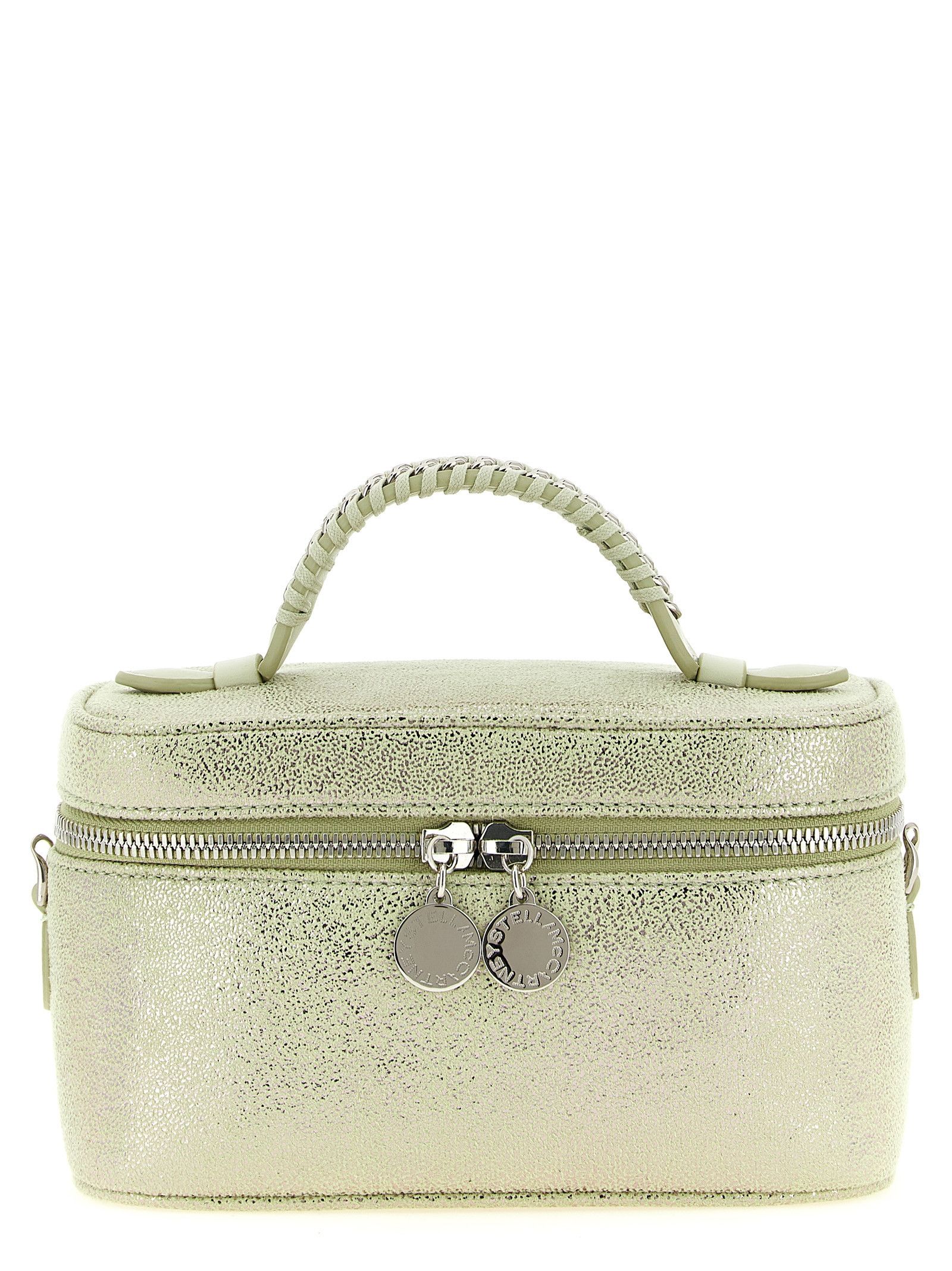 Stella McCartney 'Vanity Falabella' crossbody bag Size ONE SIZE - 1 Thumbnail