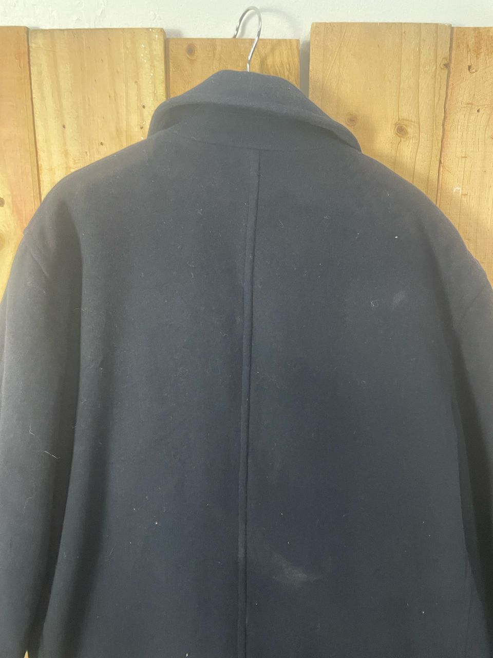 Chaps Ralph Lauren × Vintage Vintage Chaps Ralph Lauren Wool Jacket Size US L / EU 52-54 / 3 - 5 Thumbnail