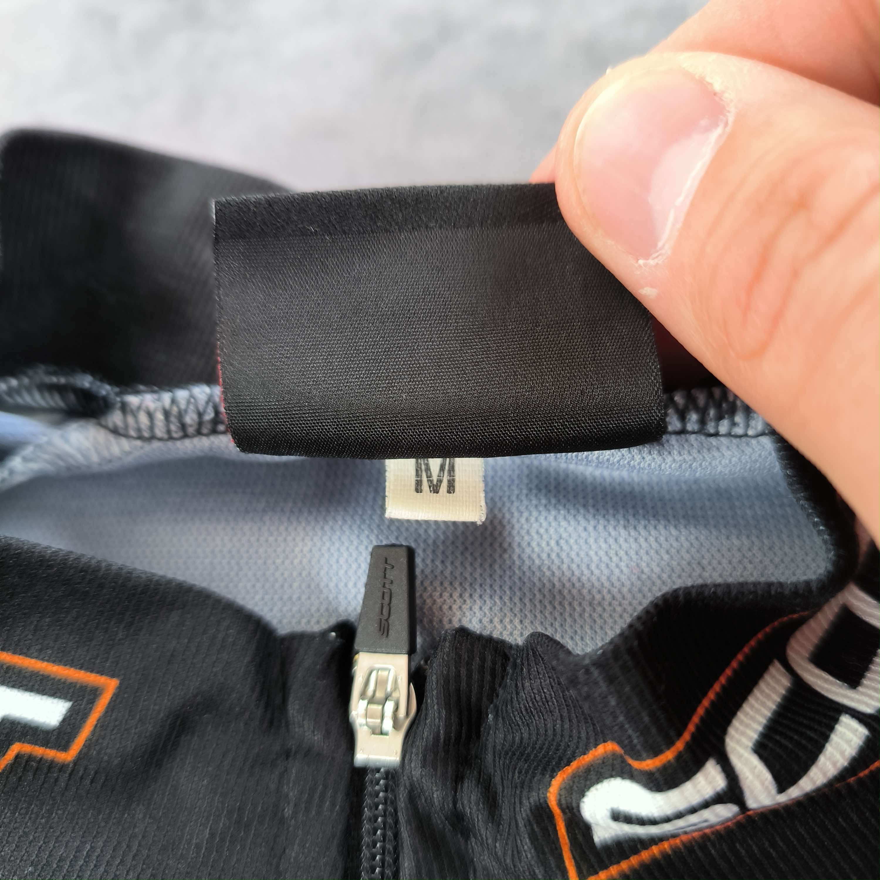 Other Scott cycling jersey shirt size M Size US M / EU 48-50 / 2 - 4 Thumbnail