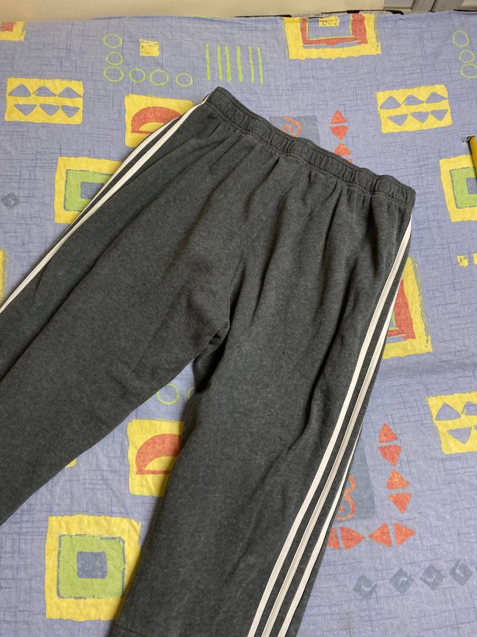 Adidas Vintage Adidas Track Pants Sweatpants Size US 38 / EU 54 - 17 Thumbnail