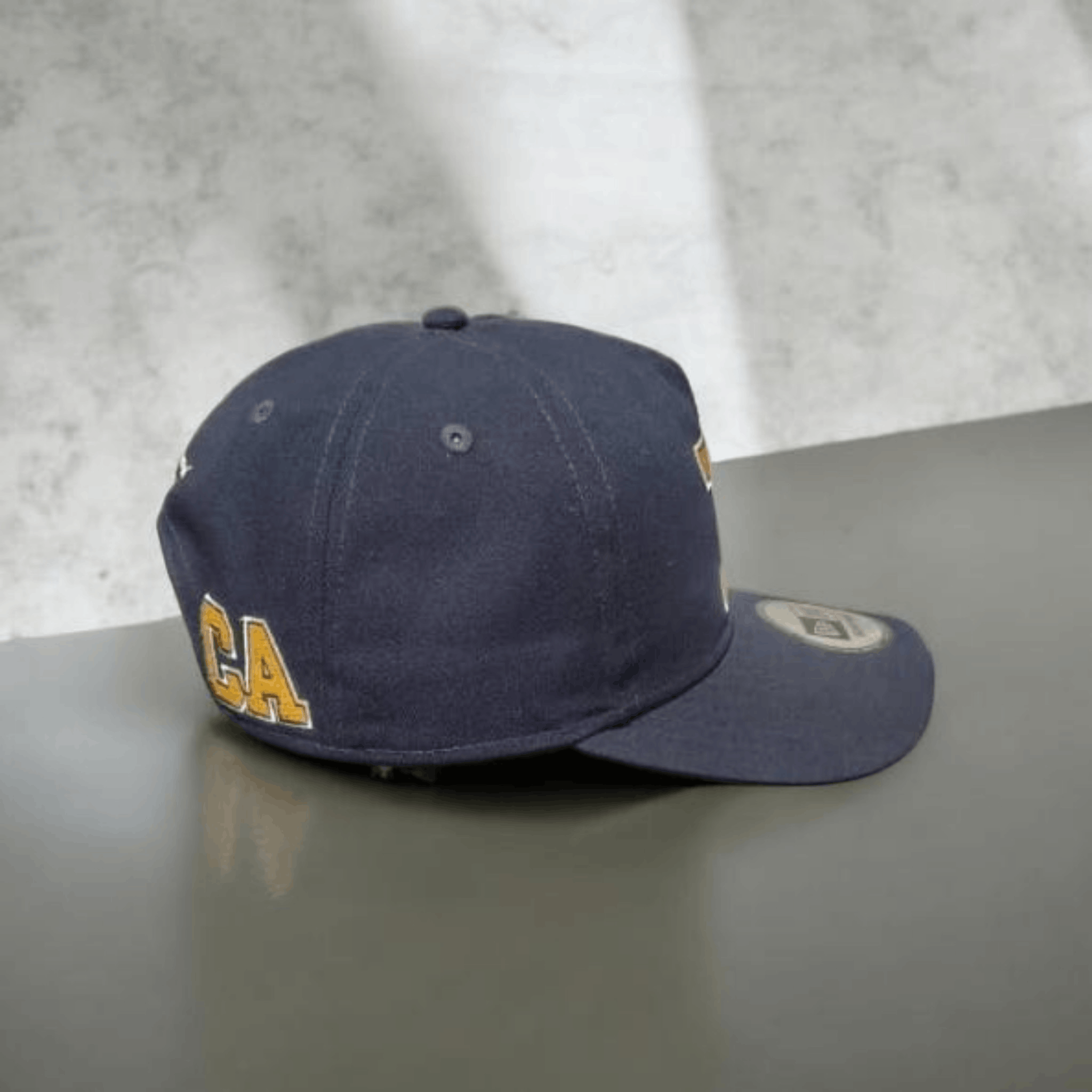X-LARGE X LARGE X NEW ERA Size ONE SIZE - 3 Thumbnail