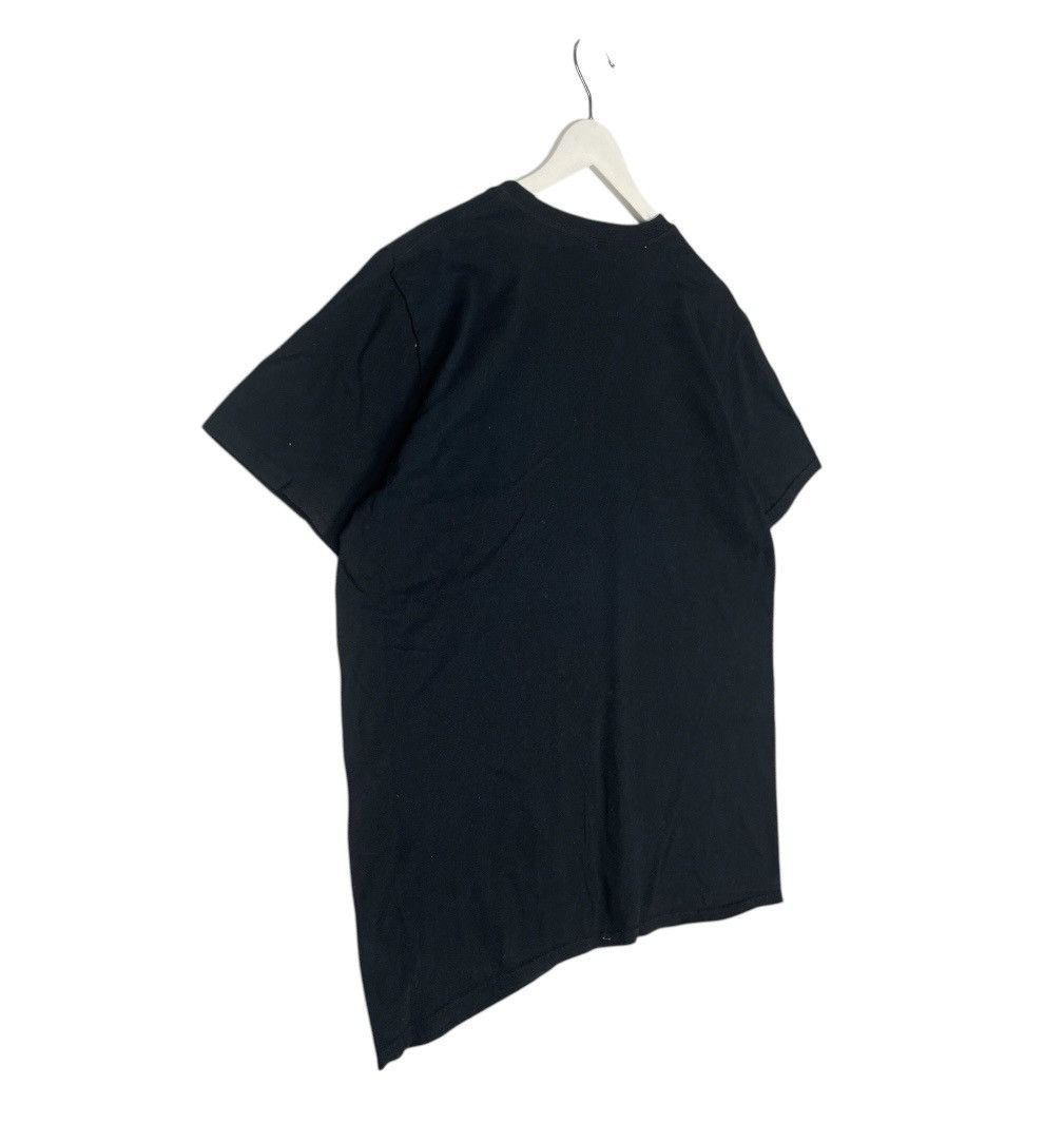 Designer × Vintage Vintage Nirvana logo men’s T-shirt adult medium black yellow Size US M / EU 48-50 / 2 - 6 Thumbnail