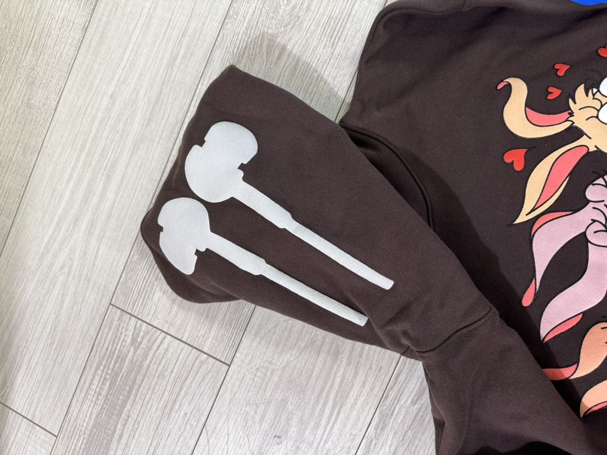 Drake Related OVO $$$4U Hot Moms Vixen Hoodie Brown