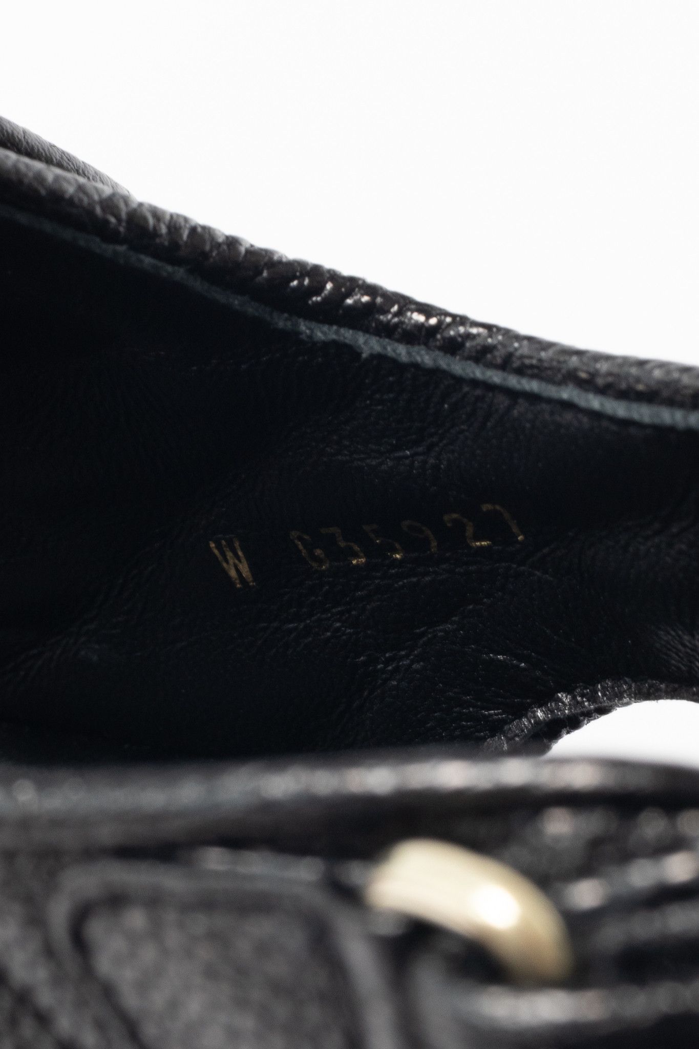 Chanel Chanel Black Caviar Quilted CC Dad Sandals Size US 9 / IT 39 - 12 Thumbnail