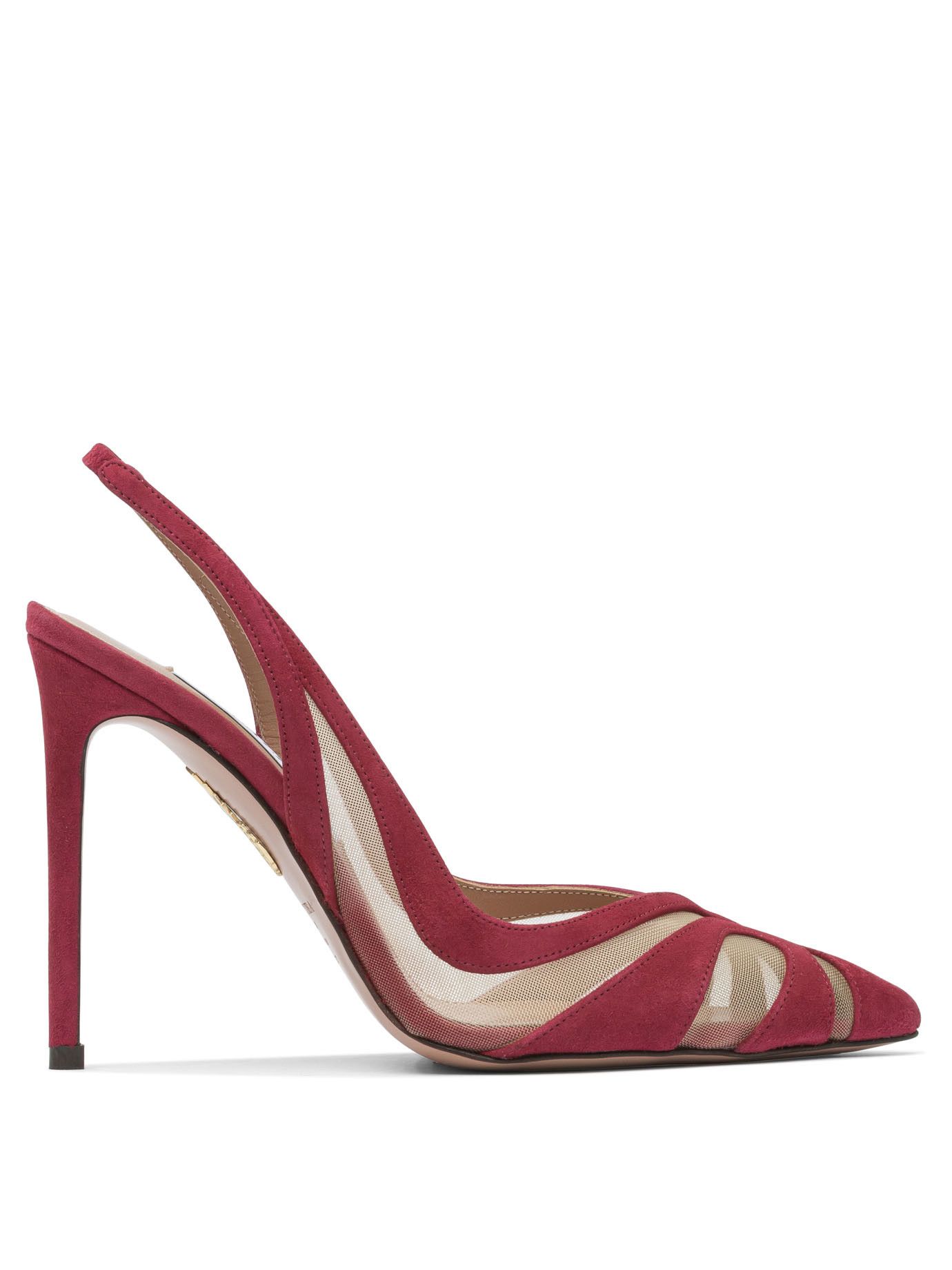 Aquazzura Heeled Shoes IT 41 Women - USA Duties Paid
