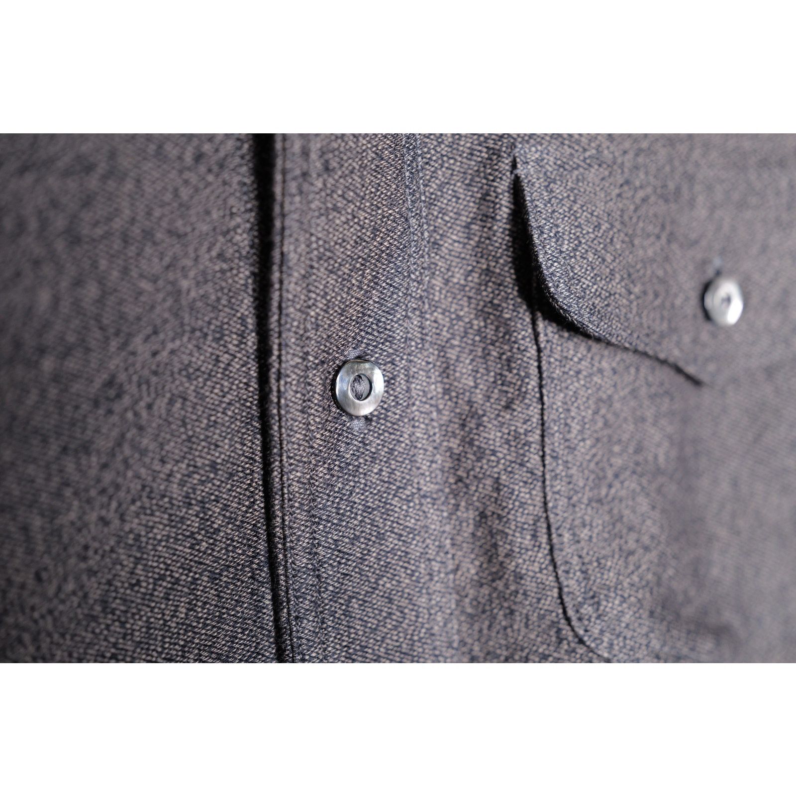 NWT Deluxeware Jelico Japan-Made Vintage-Inspired Workwear
