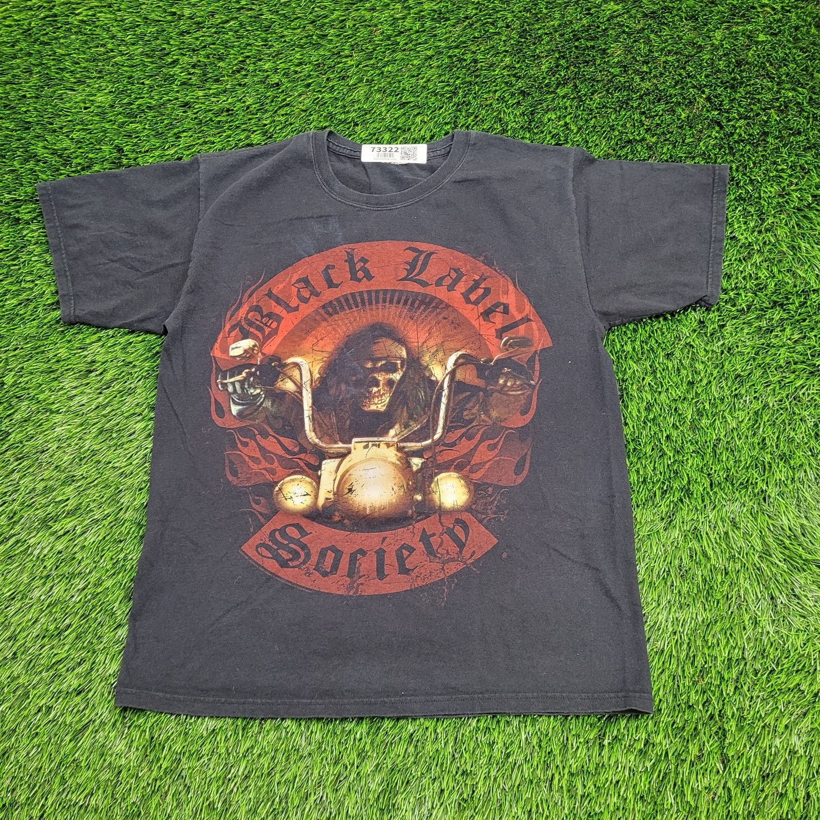 Black Label Society | Grailed