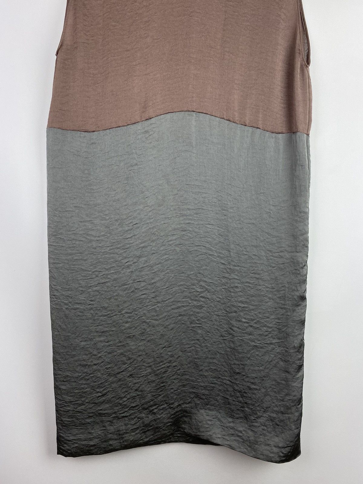 Haider Ackermann BNWT! Haider Ackermann ladies sleeveless dress size 36 / S Size XS / US 0-2 / IT 36-38 - 3 Thumbnail