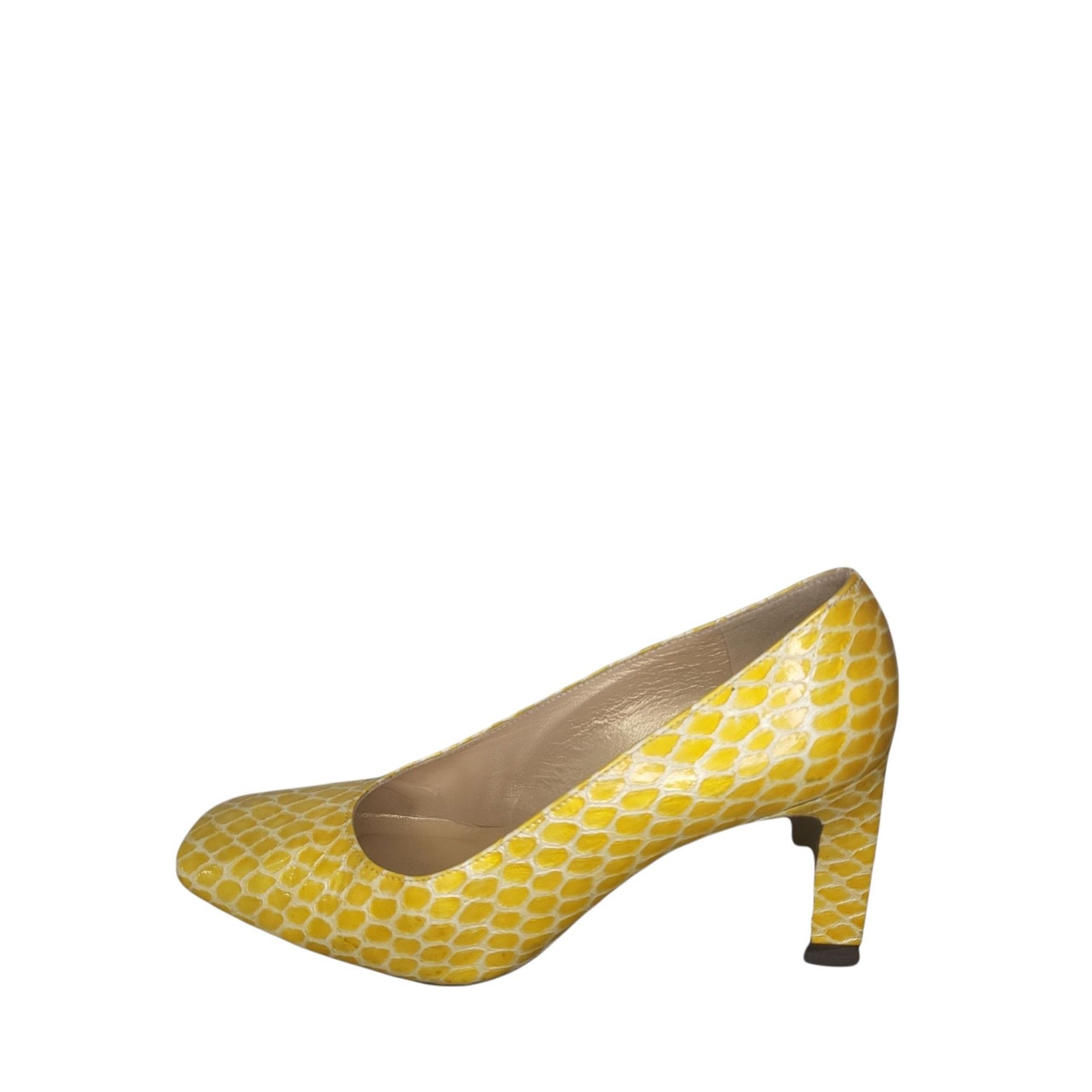 stuart weitzman block heels