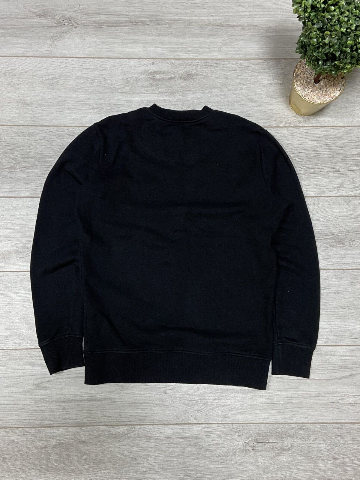Moose Knuckles Moose Knuckles Sweatshirt big logo Size US M / EU 48-50 / 2 - 7 Thumbnail